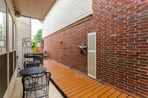6015 Thursby Avenue Dallas TX 75252