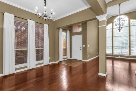 6015 Thursby Avenue Dallas TX 75252