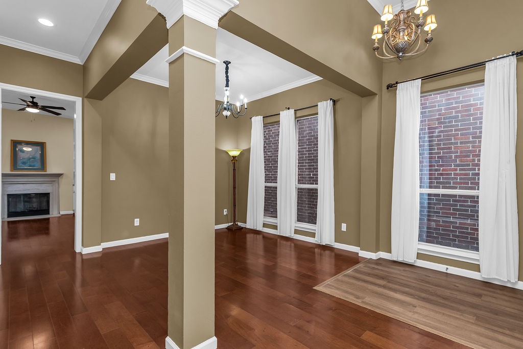 6015 Thursby Avenue Dallas TX 75252