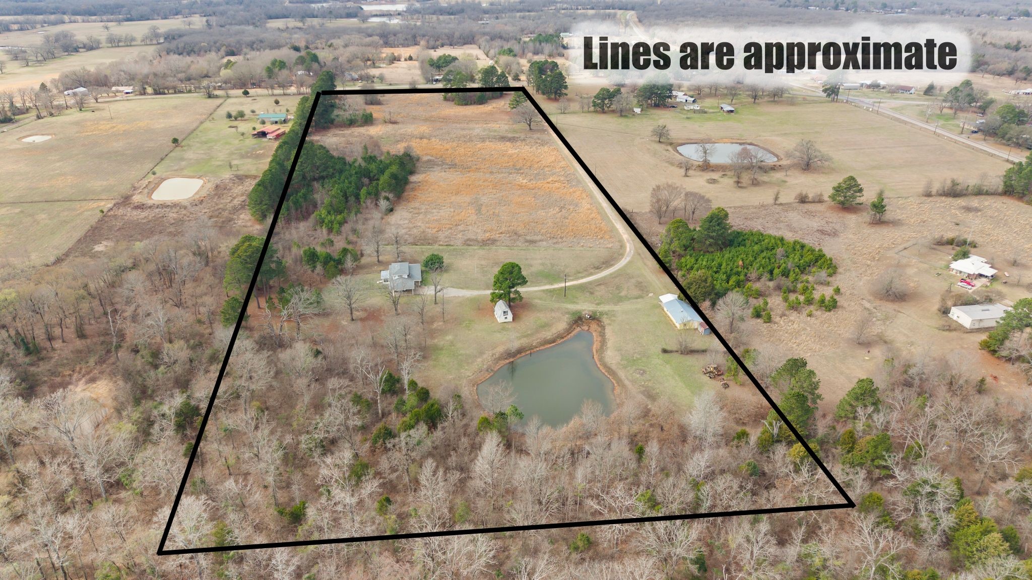 350 Private Road 6937 Alba TX 75410
