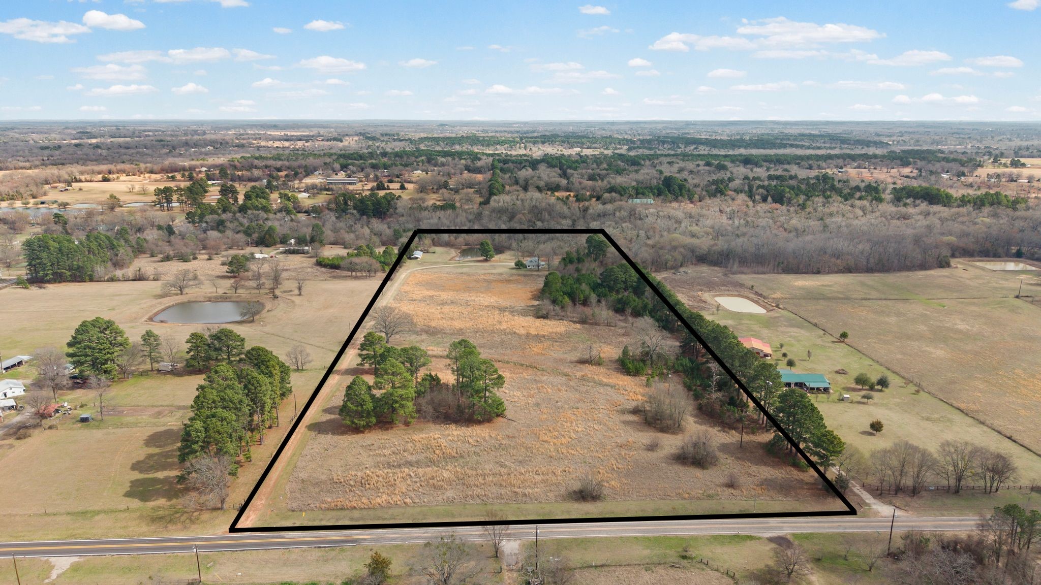 350 Private Road 6937 Alba TX 75410