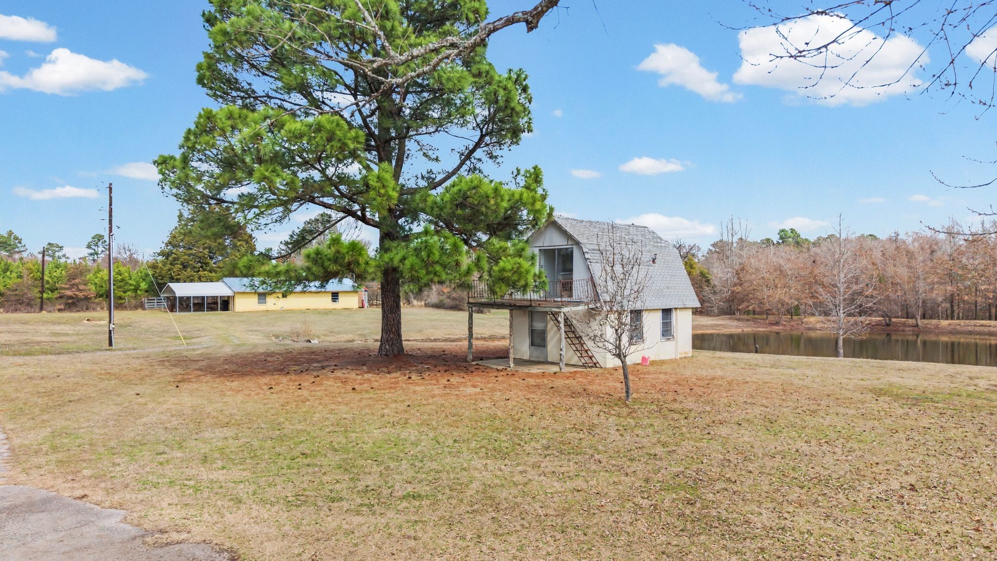 350 Private Road 6937 Alba TX 75410