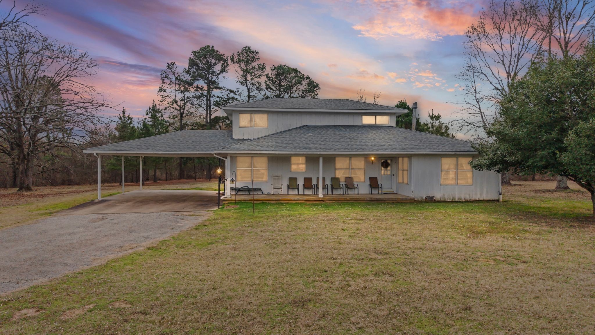 350 Private Road 6937 Alba TX 75410