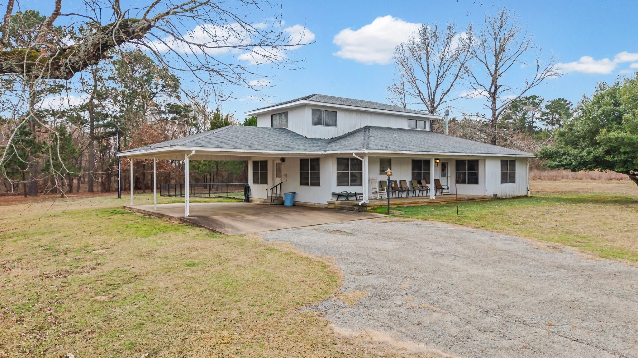 350 Private Road 6937 Alba TX 75410