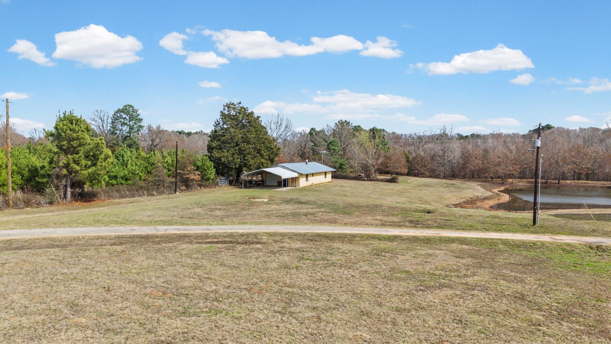 350 Private Road 6937 Alba TX 75410