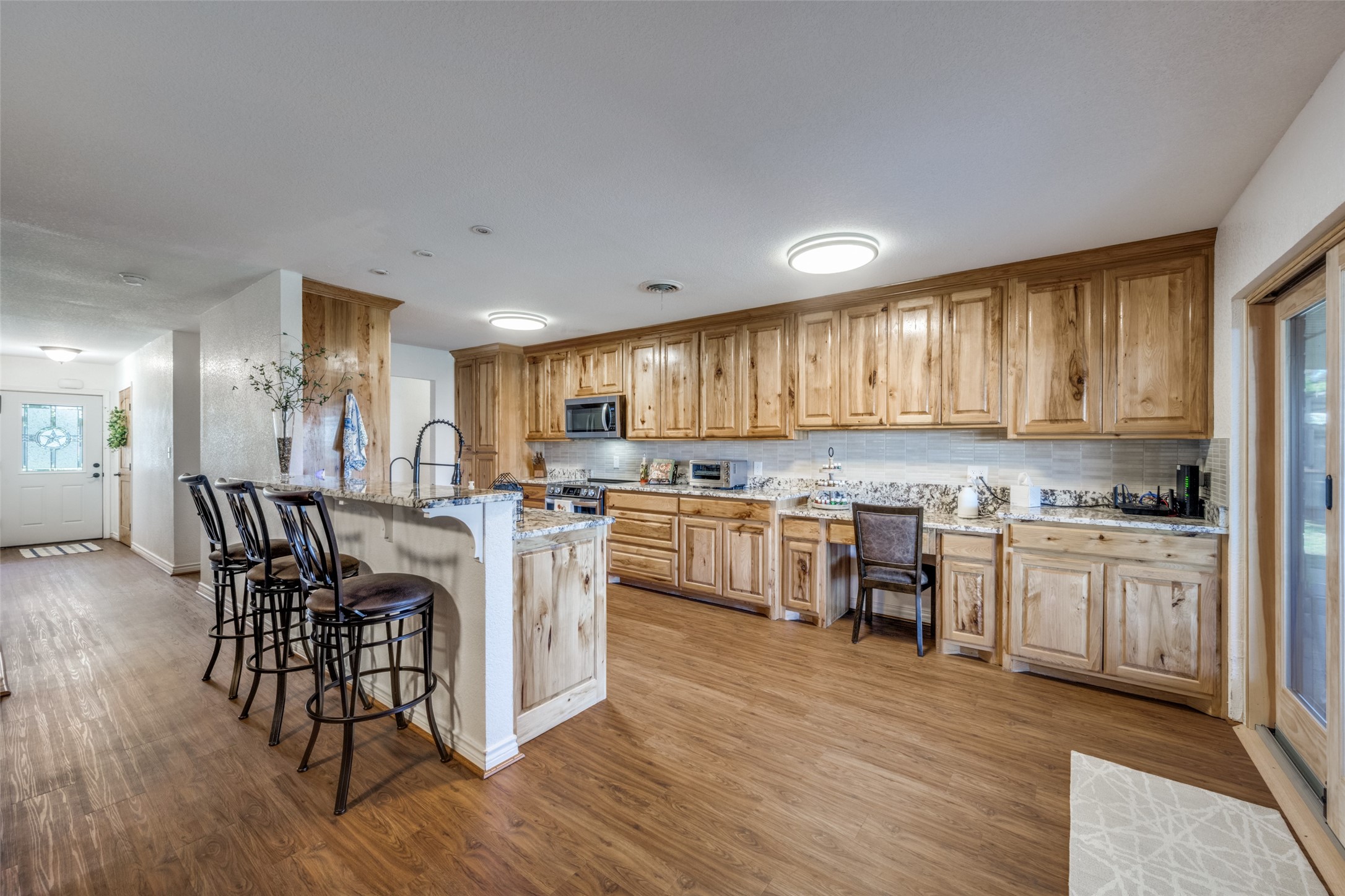 1406 Jackson Street Bowie TX 76230