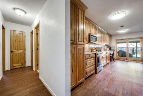 1406 Jackson Street Bowie TX 76230