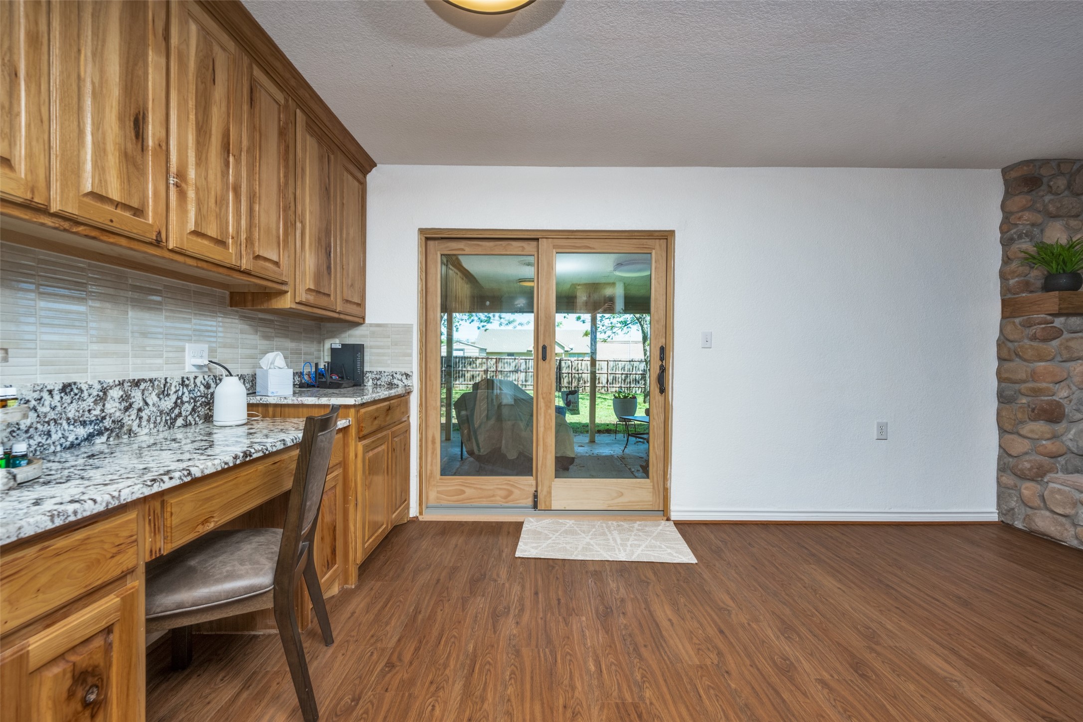 1406 Jackson Street Bowie TX 76230