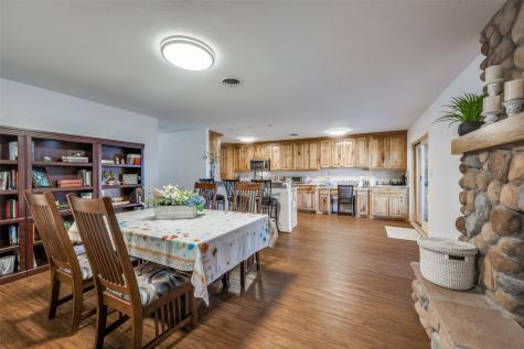 1406 Jackson Street Bowie TX 76230
