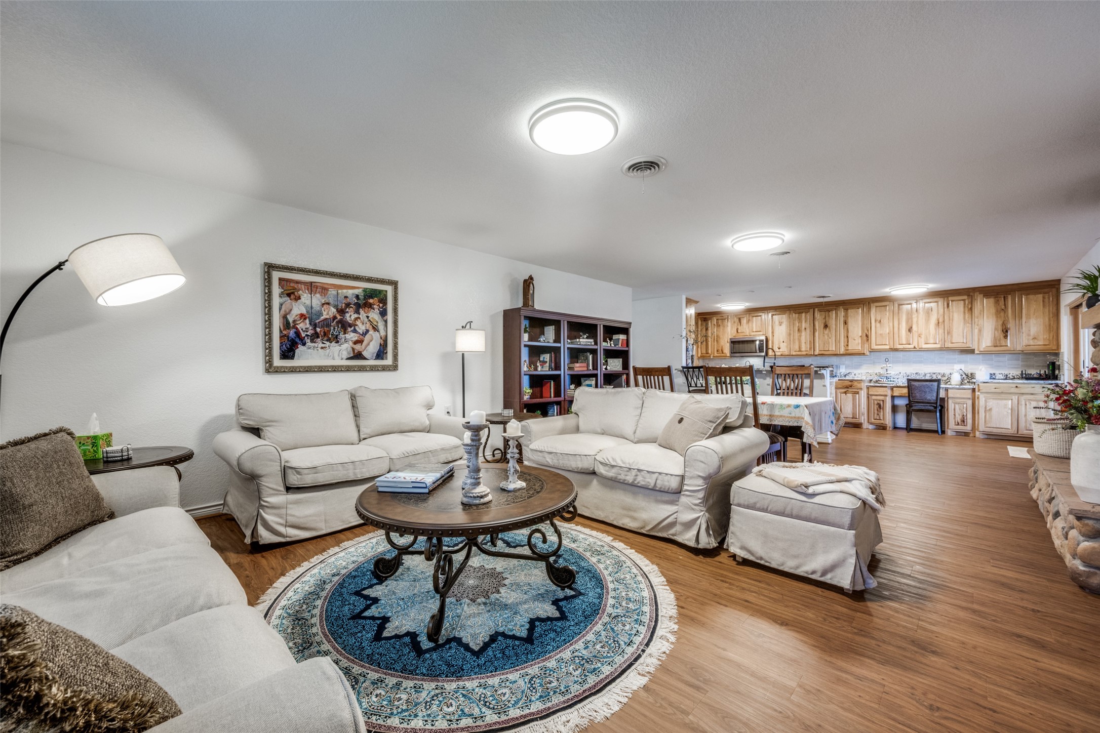 1406 Jackson Street Bowie TX 76230