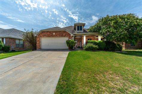 925 Remington Ranch Road Mansfield TX 76063