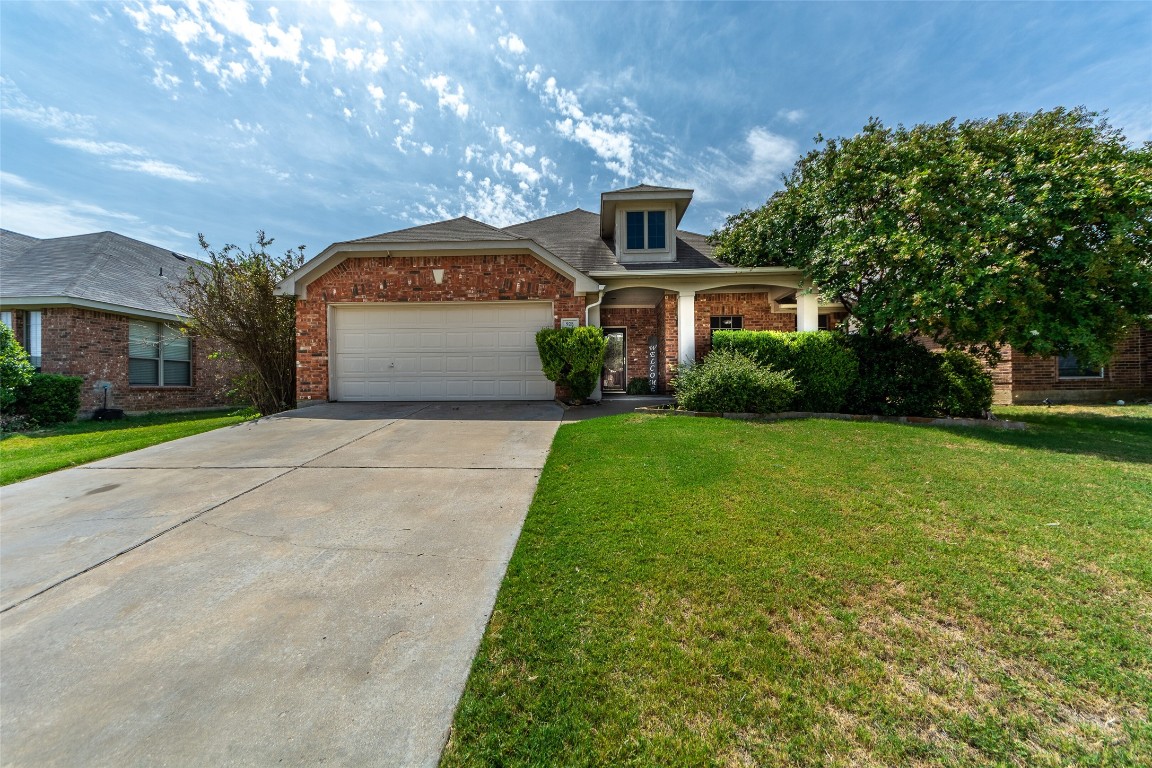 925 Remington Ranch Road Mansfield TX 76063