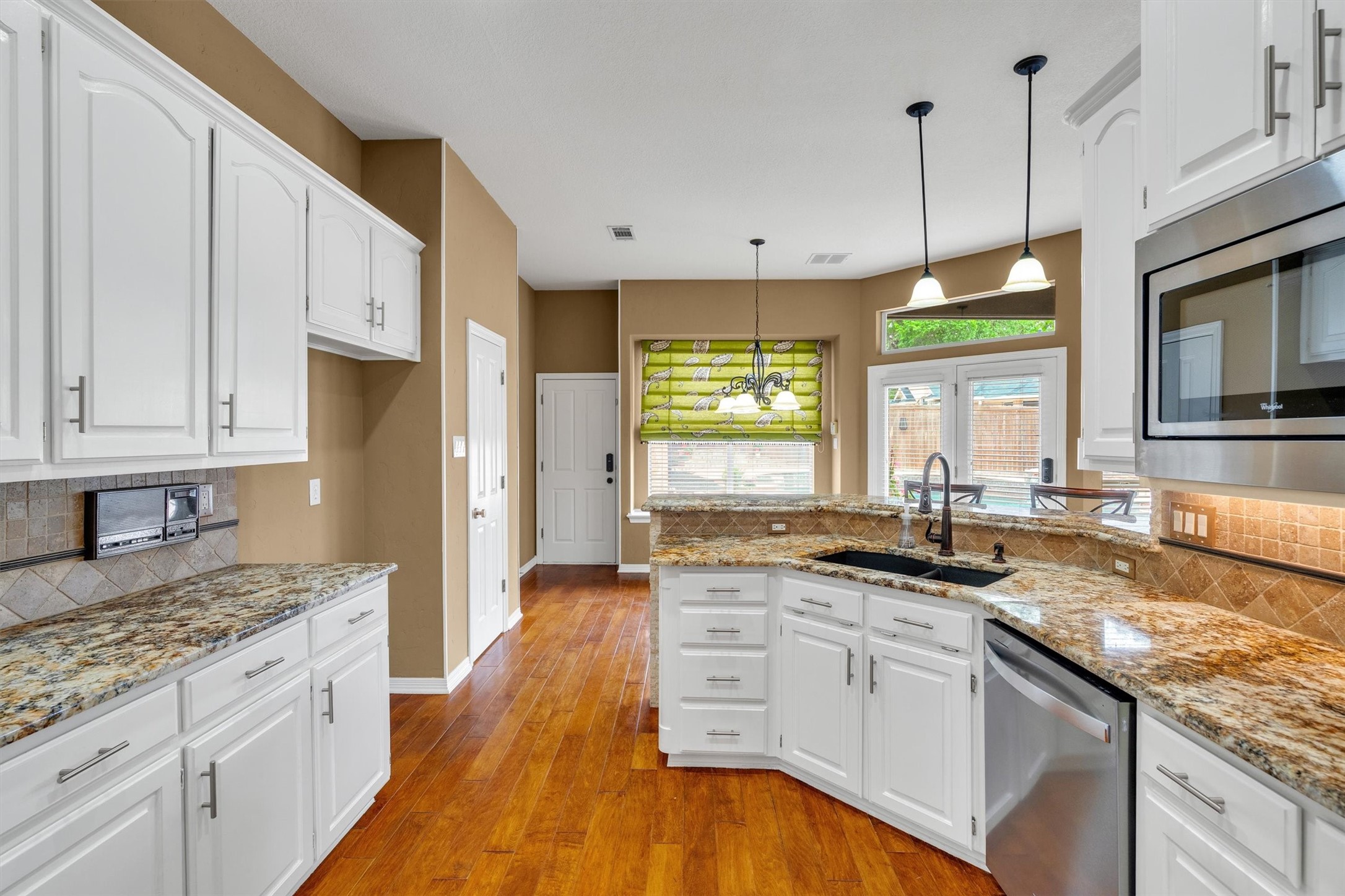 4715 Morris Heights Drive Arlington TX 76016