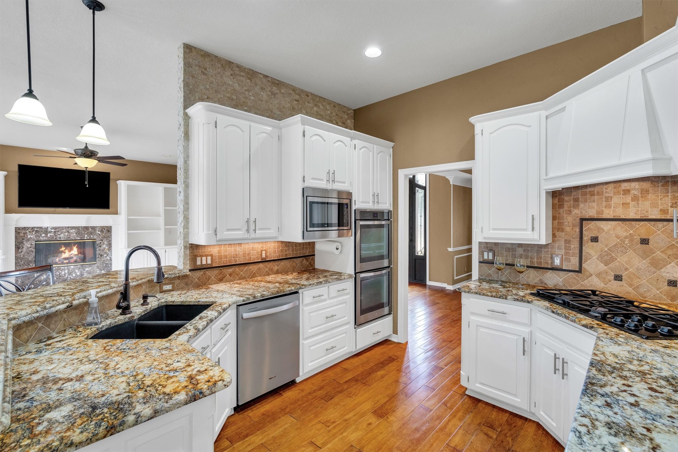 4715 Morris Heights Drive Arlington TX 76016