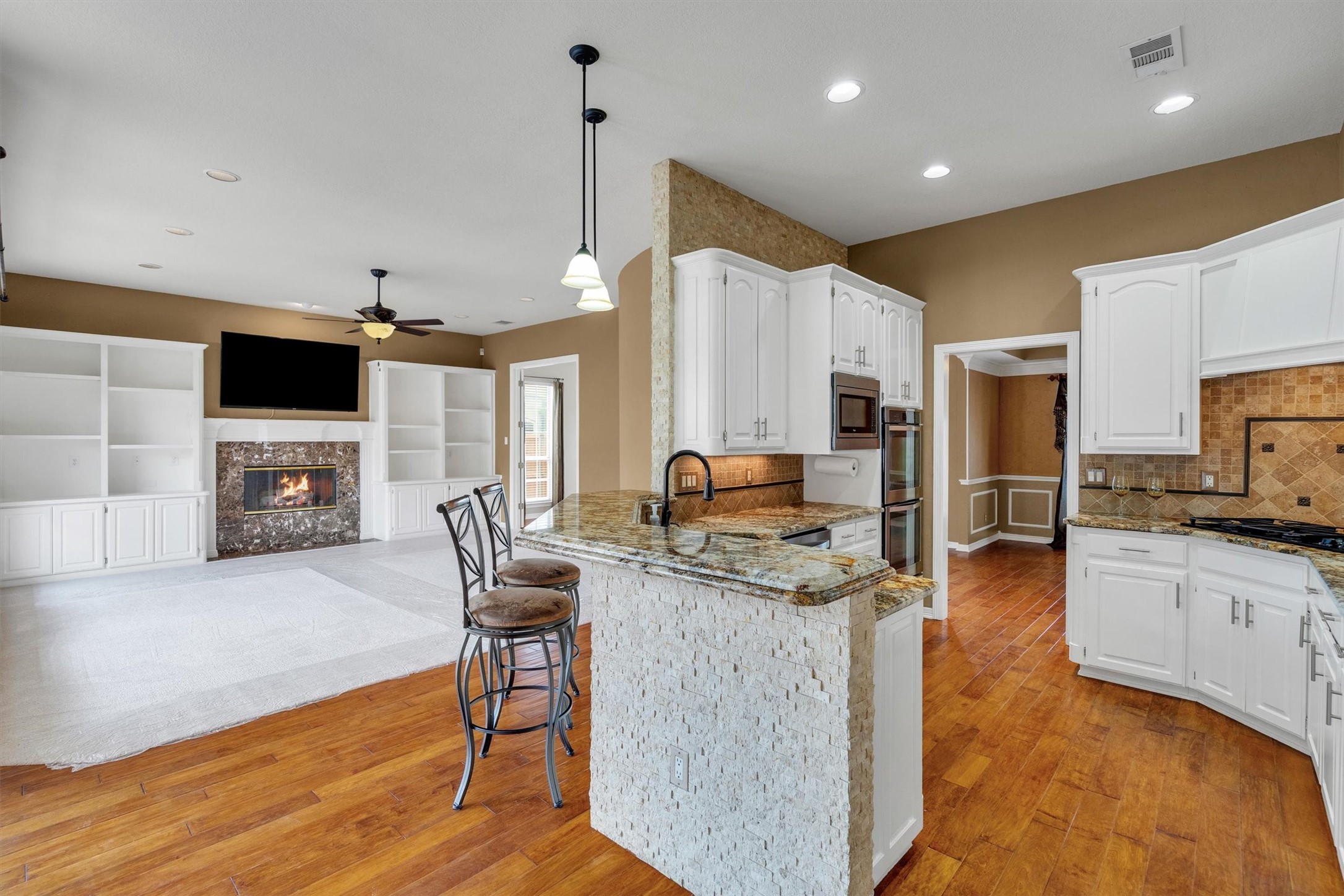 4715 Morris Heights Drive Arlington TX 76016