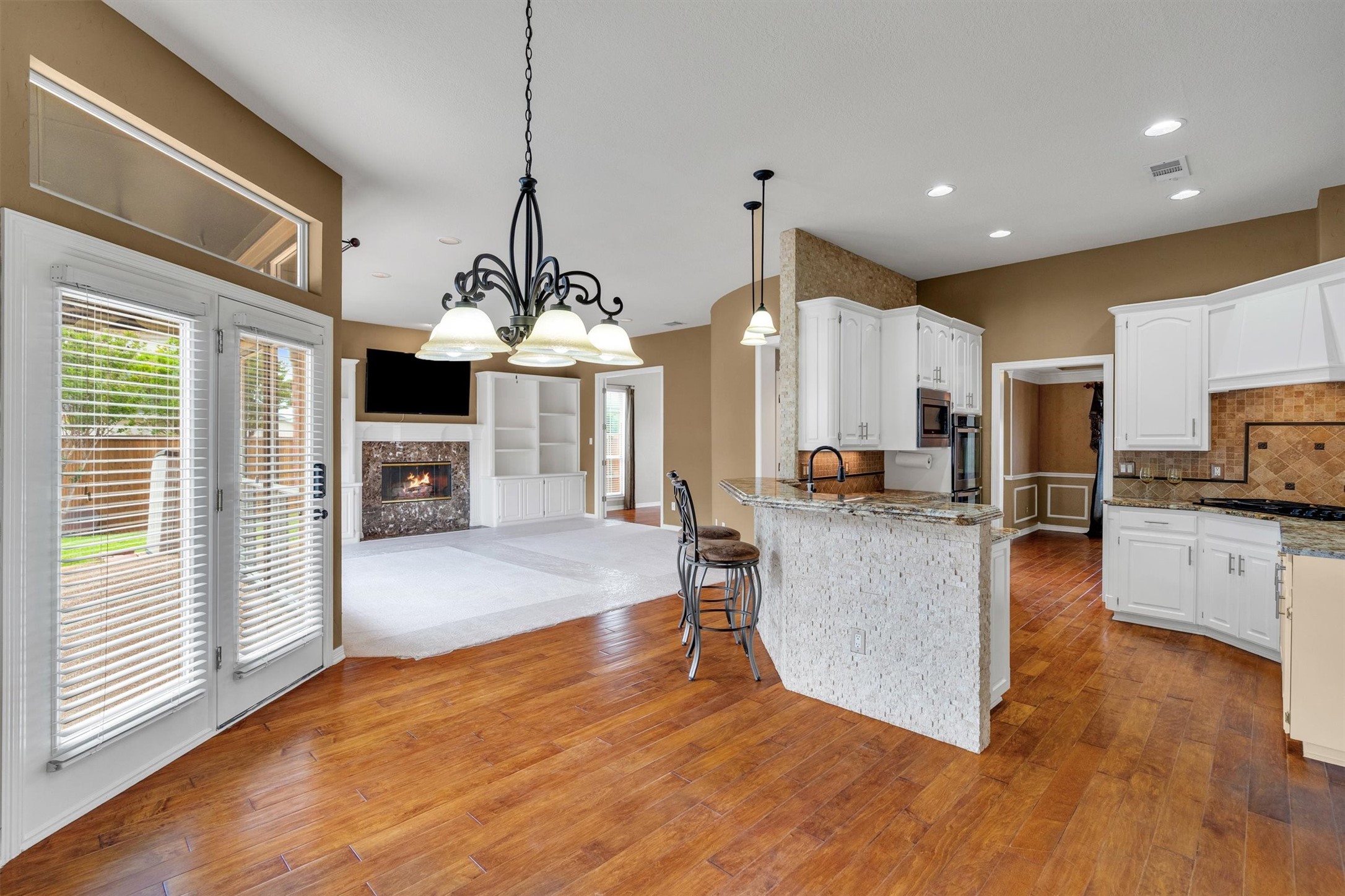 4715 Morris Heights Drive Arlington TX 76016