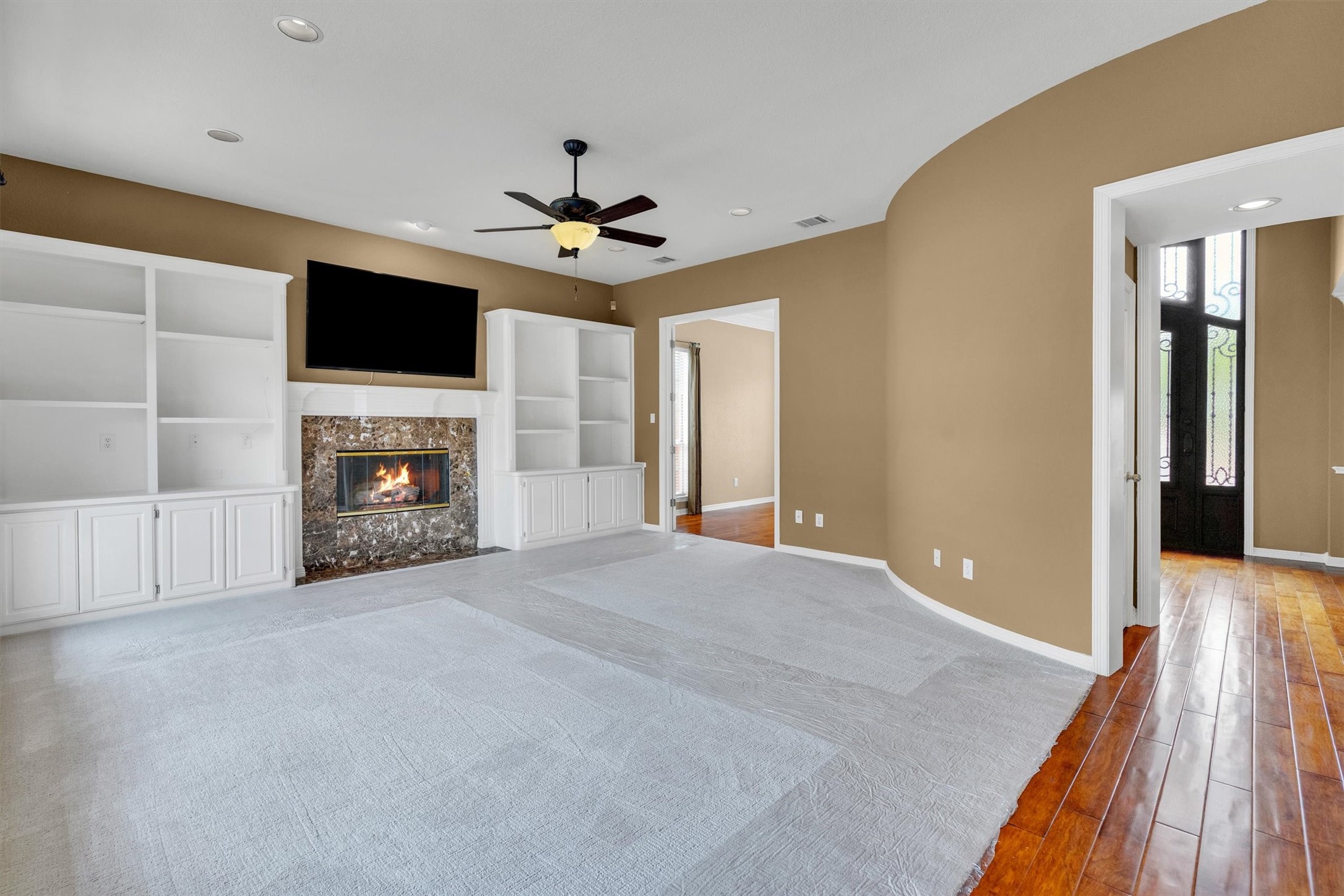 4715 Morris Heights Drive Arlington TX 76016