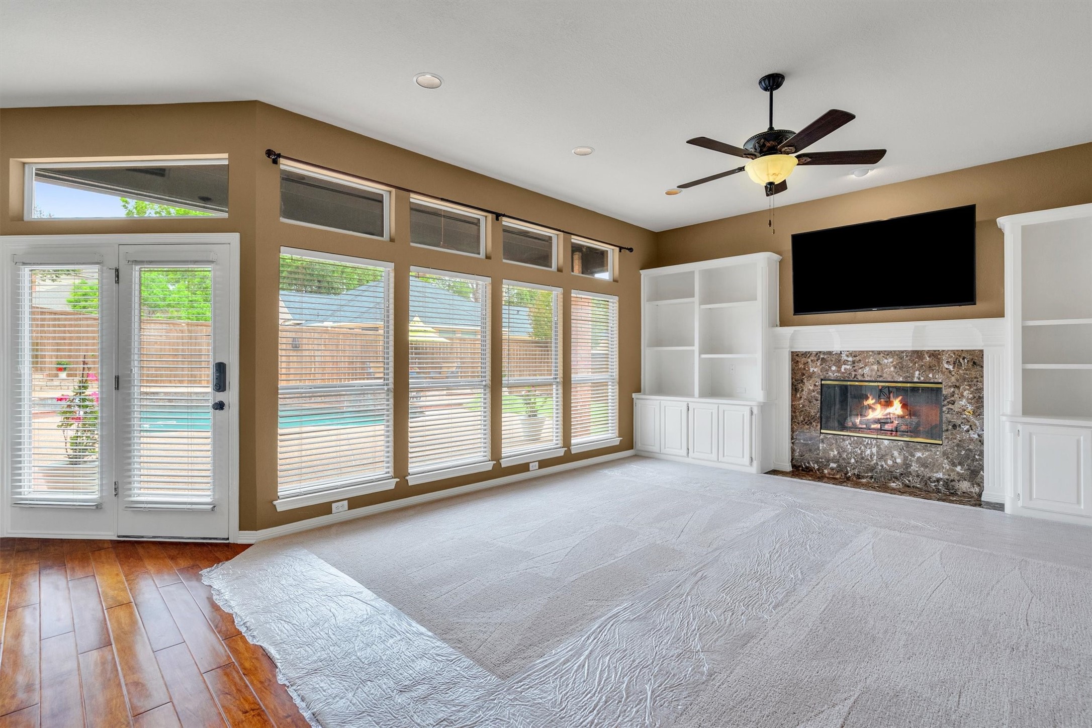 4715 Morris Heights Drive Arlington TX 76016