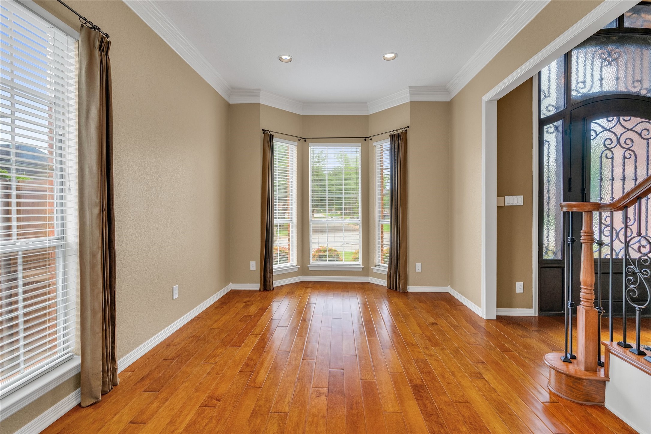 4715 Morris Heights Drive Arlington TX 76016