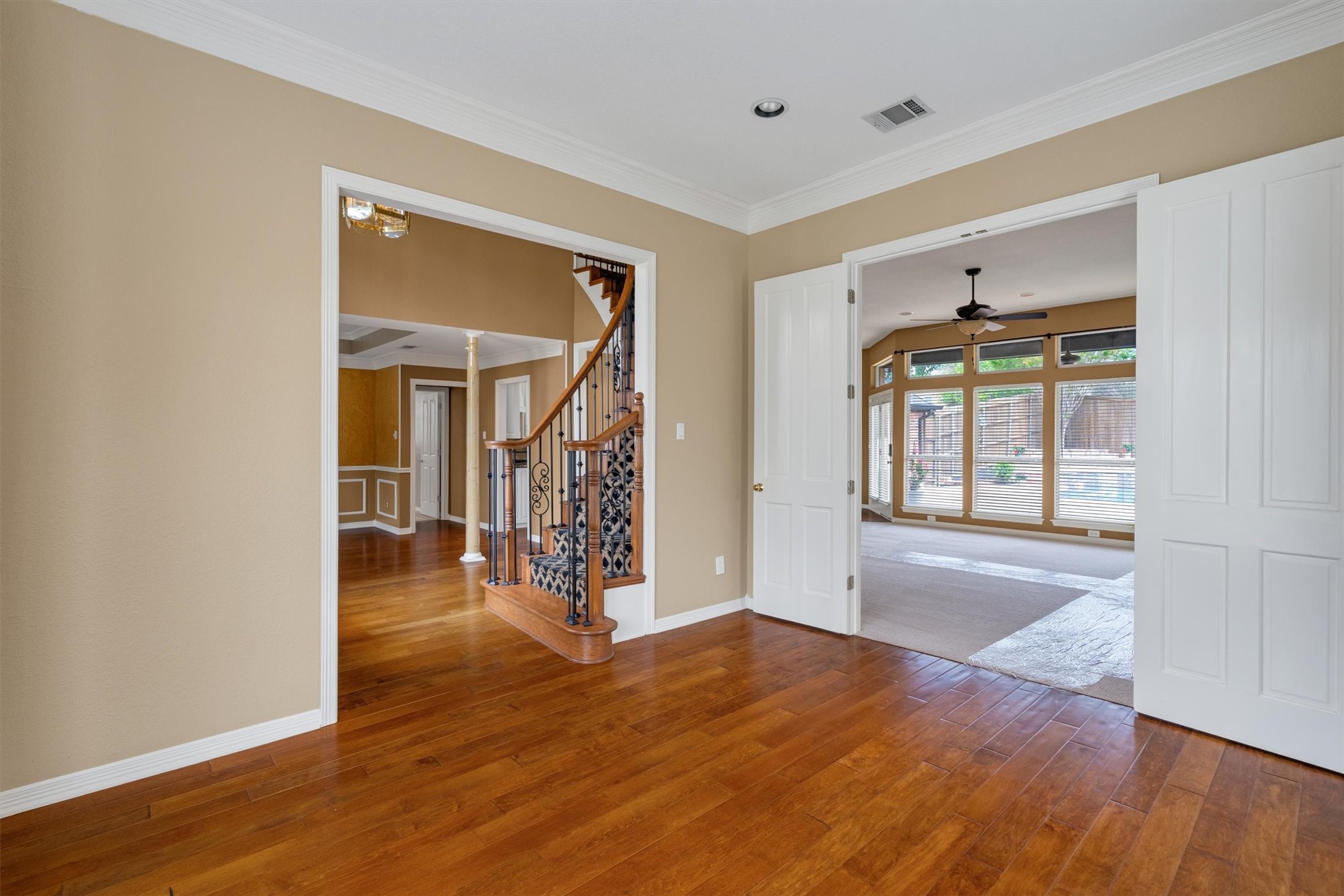 4715 Morris Heights Drive Arlington TX 76016