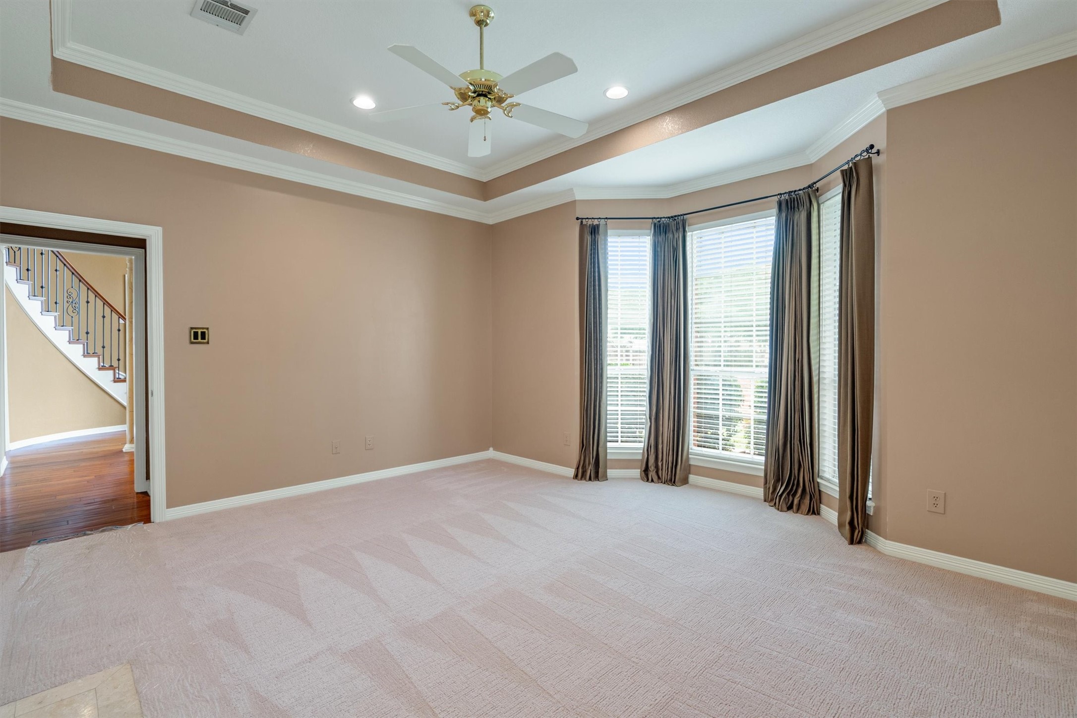 4715 Morris Heights Drive Arlington TX 76016