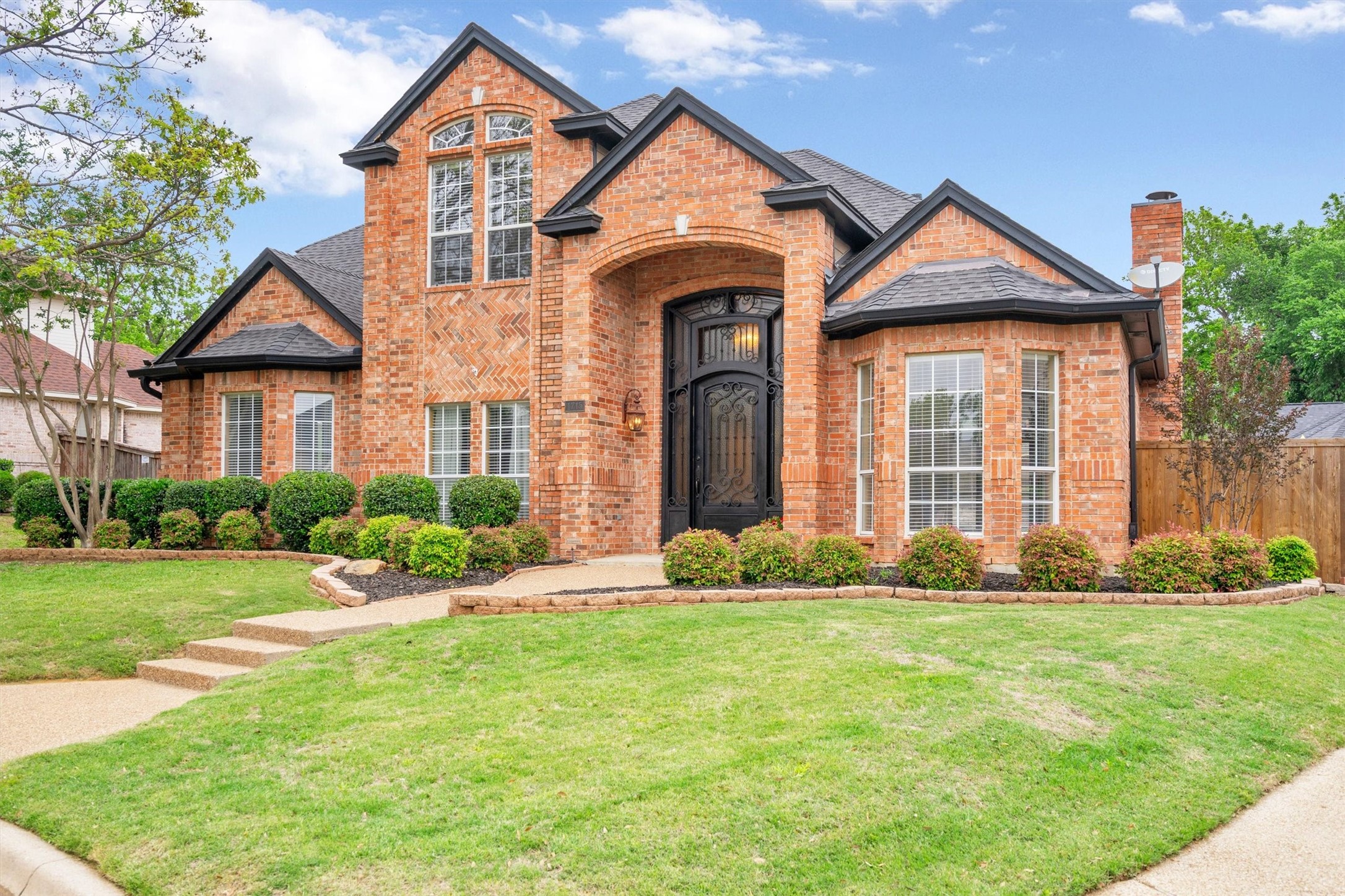 4715 Morris Heights Drive Arlington TX 76016