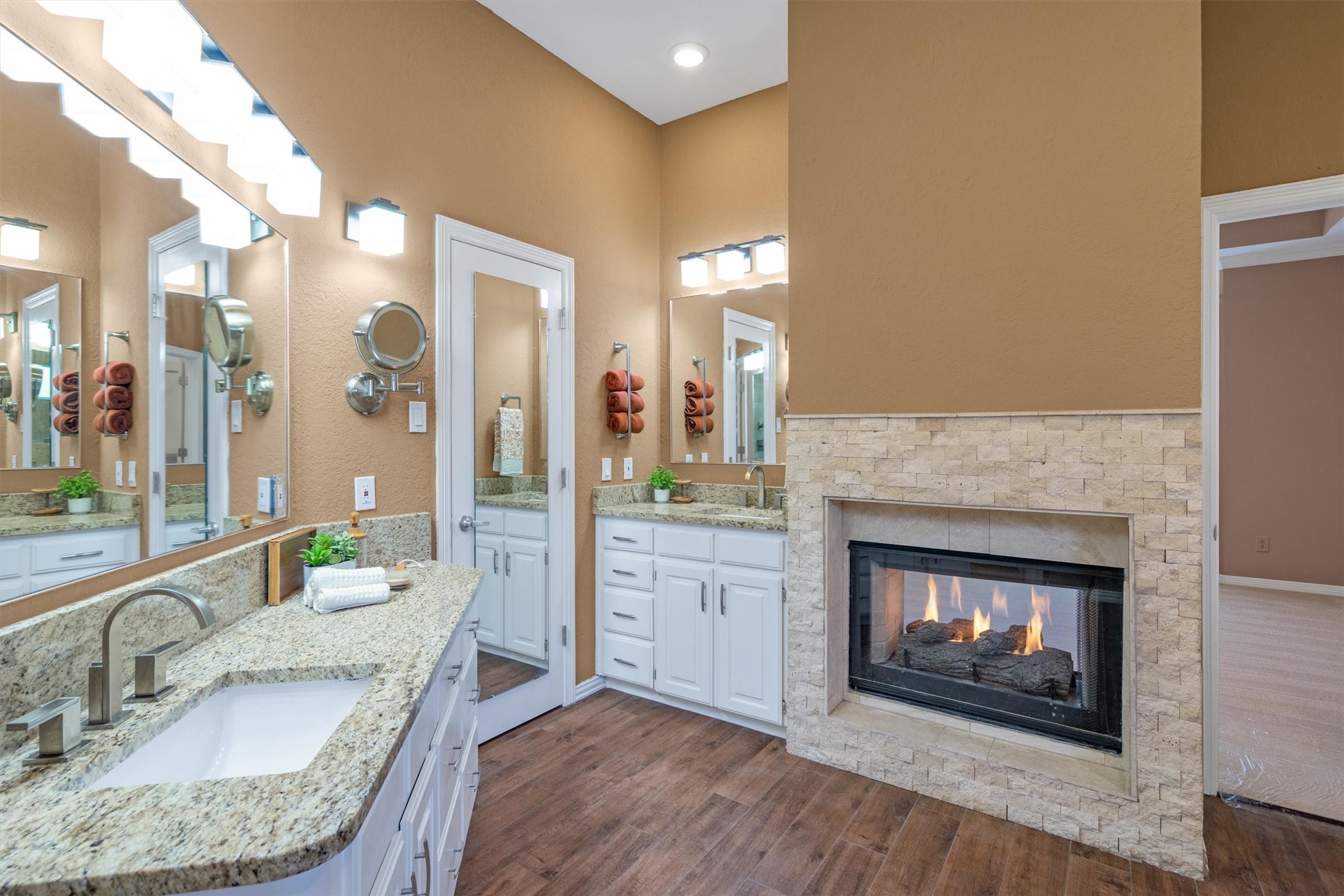 4715 Morris Heights Drive Arlington TX 76016