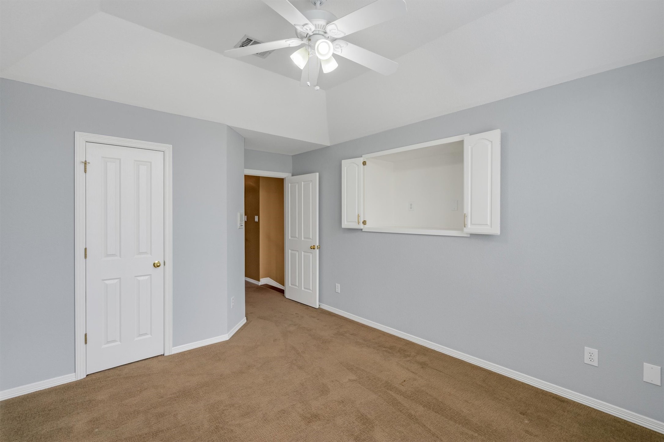4715 Morris Heights Drive Arlington TX 76016
