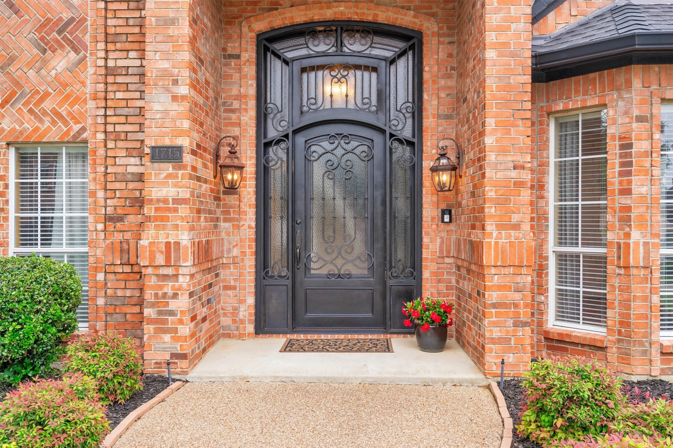4715 Morris Heights Drive Arlington TX 76016