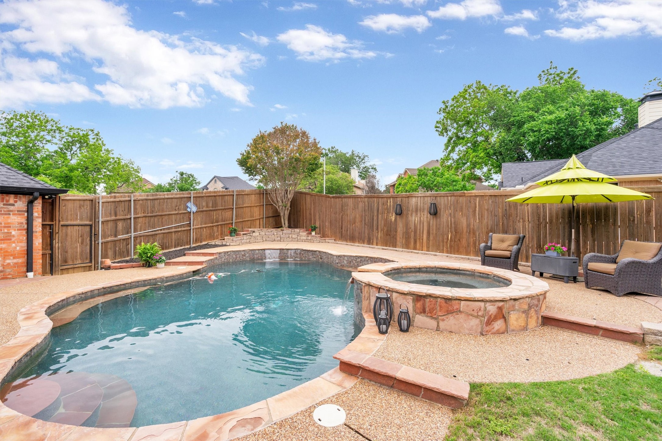 4715 Morris Heights Drive Arlington TX 76016