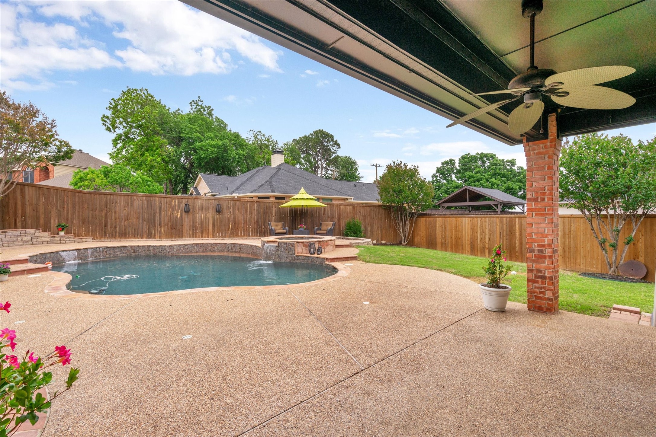 4715 Morris Heights Drive Arlington TX 76016