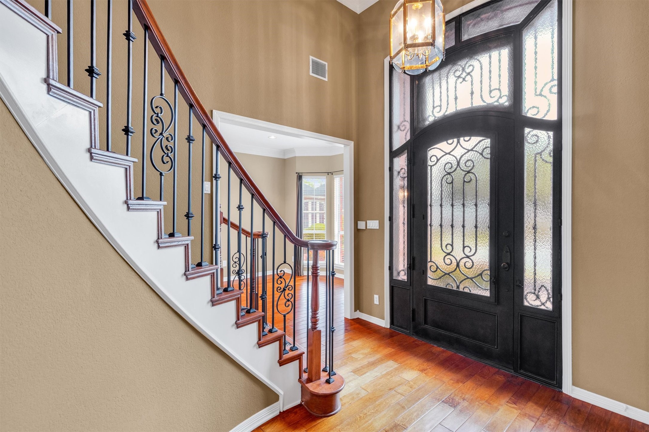 4715 Morris Heights Drive Arlington TX 76016