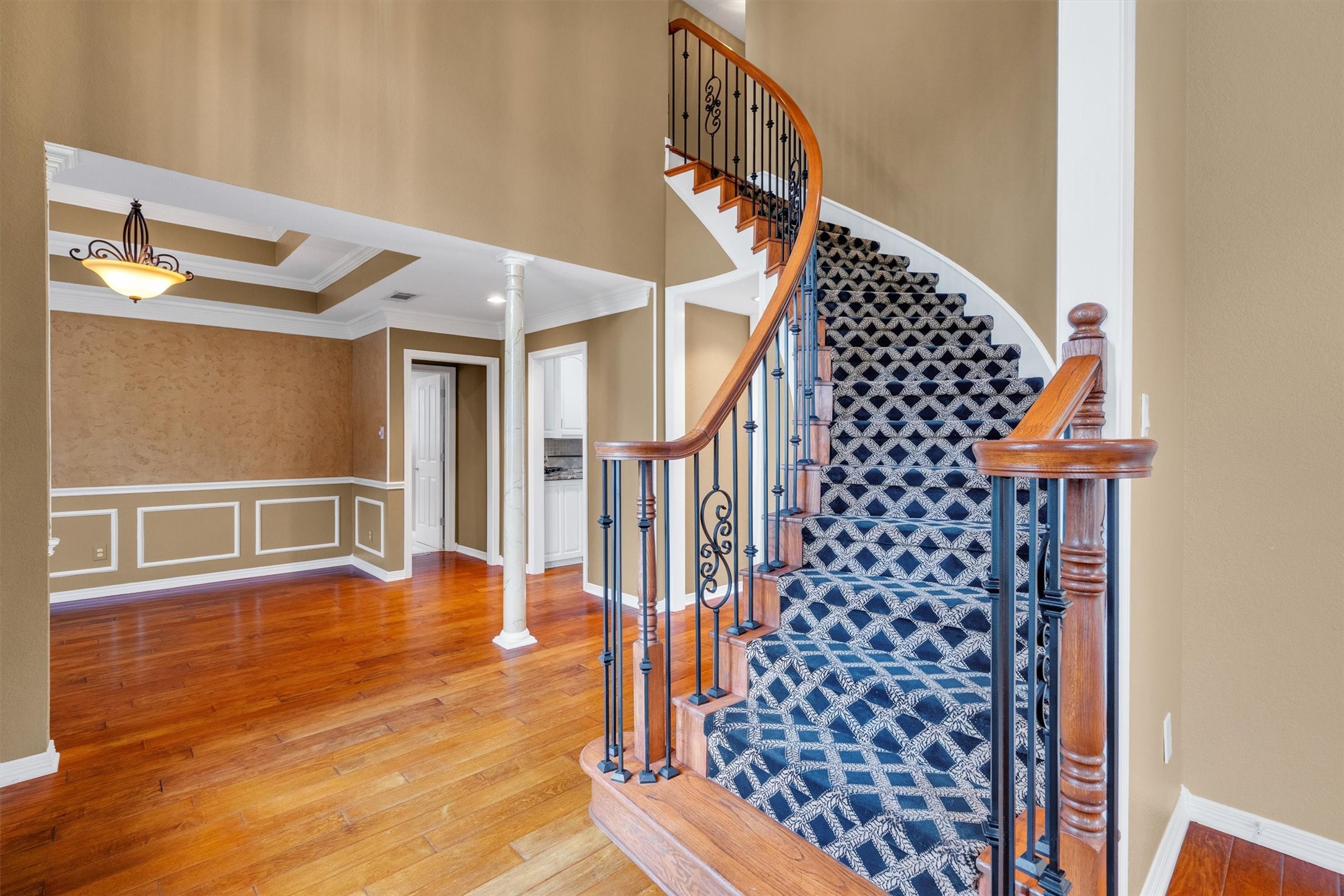 4715 Morris Heights Drive Arlington TX 76016