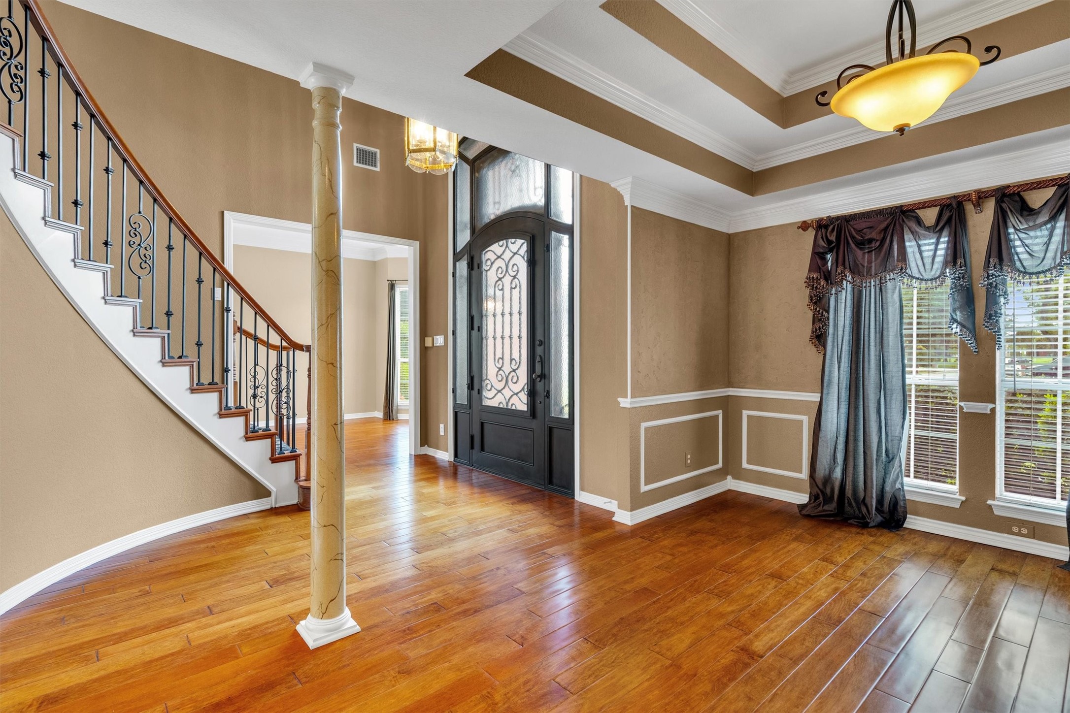 4715 Morris Heights Drive Arlington TX 76016