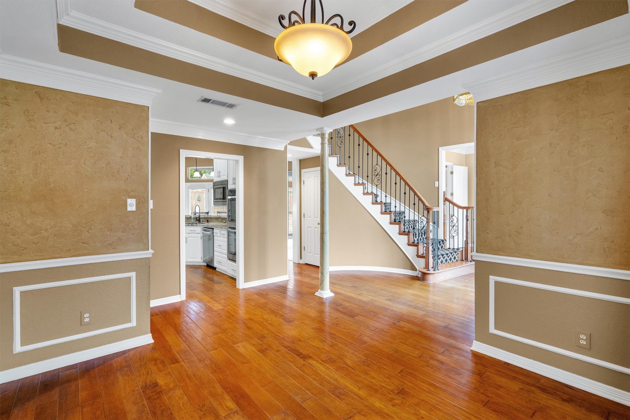 4715 Morris Heights Drive Arlington TX 76016