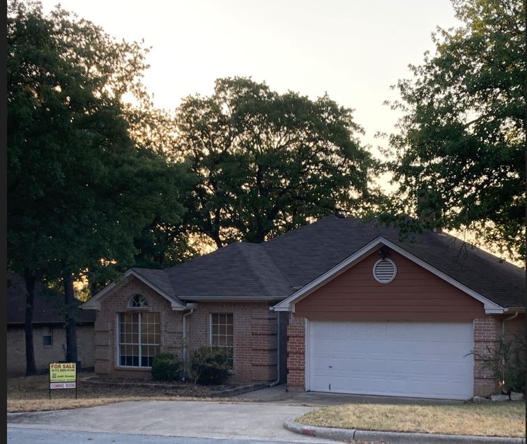 600 Inwood Road Azle TX 76020