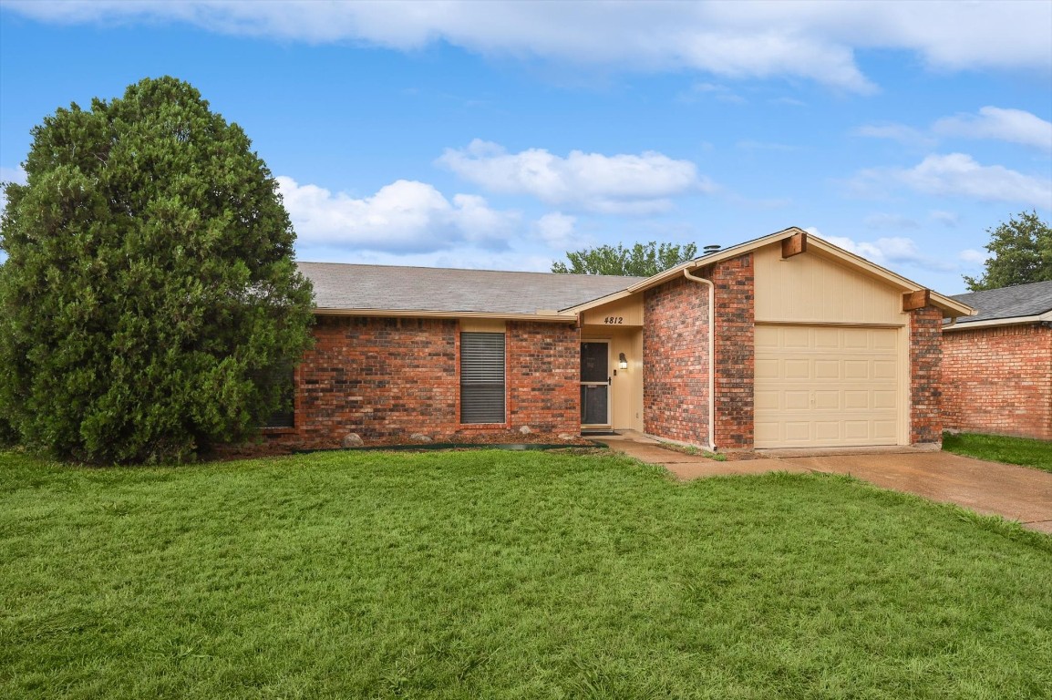 4812 Garvin Drive The Colony TX 75056