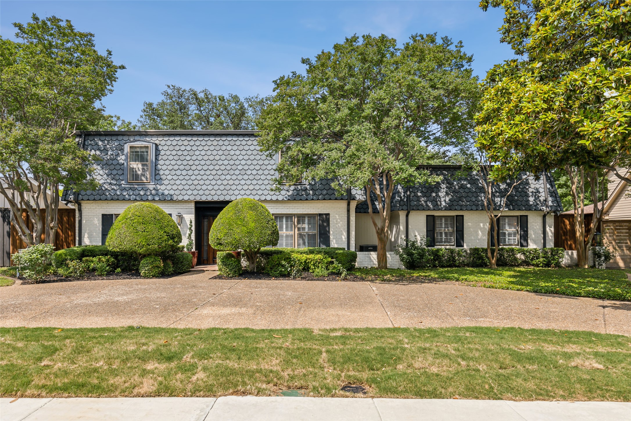 4939 Harvest Hill Road Dallas TX 75244
