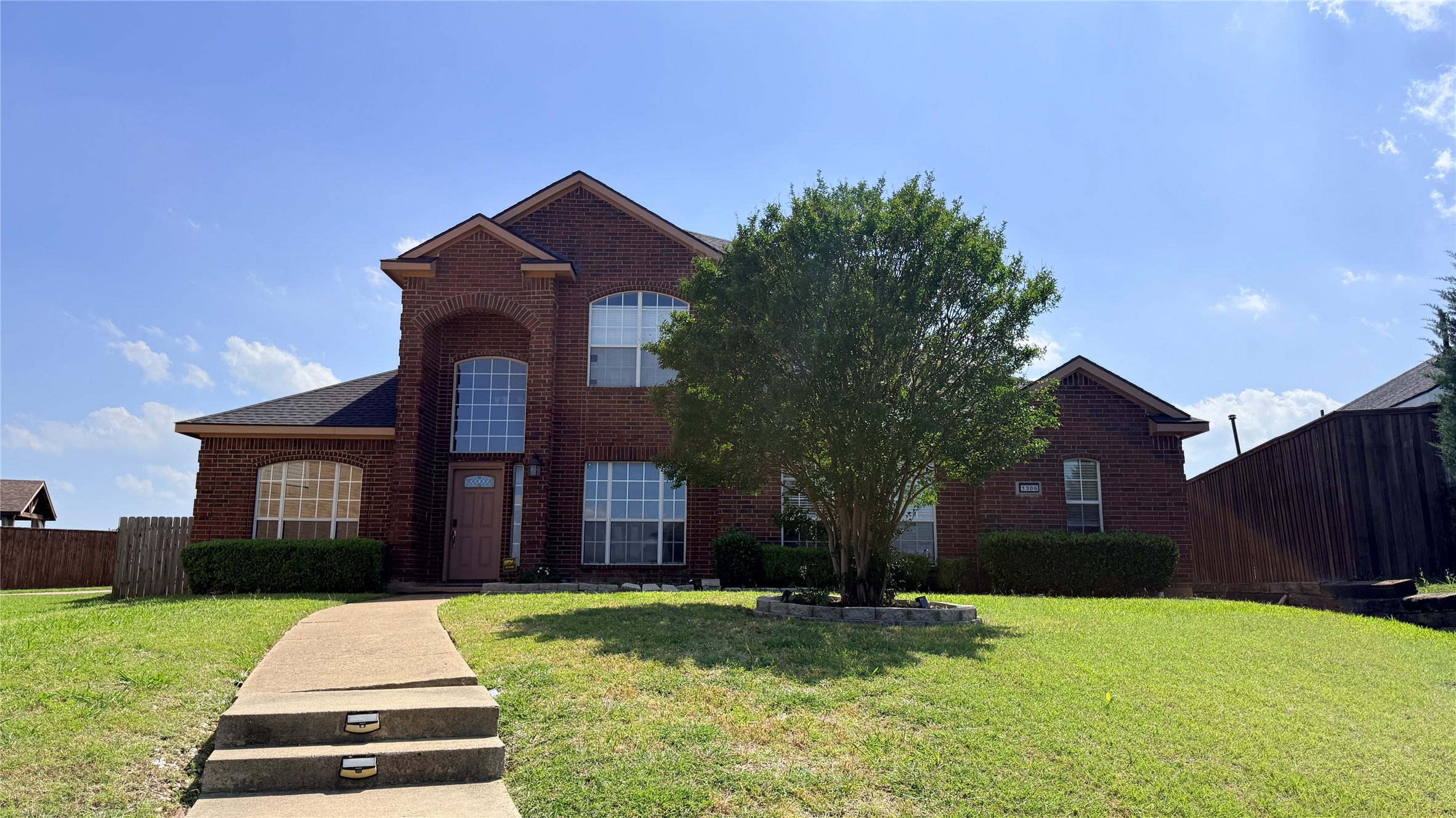 1306 Ryan Drive Mesquite TX 75149