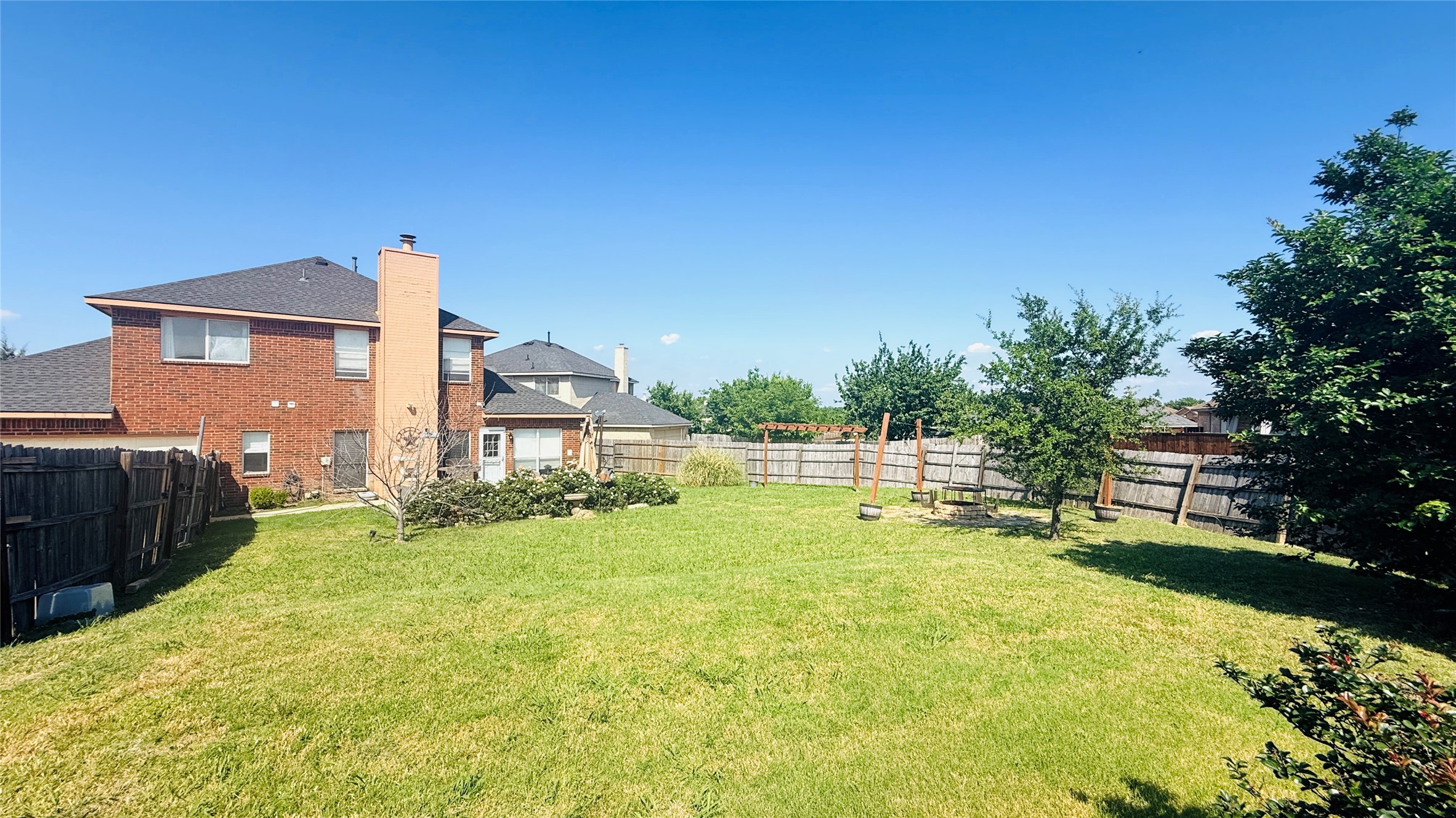 1306 Ryan Drive Mesquite TX 75149
