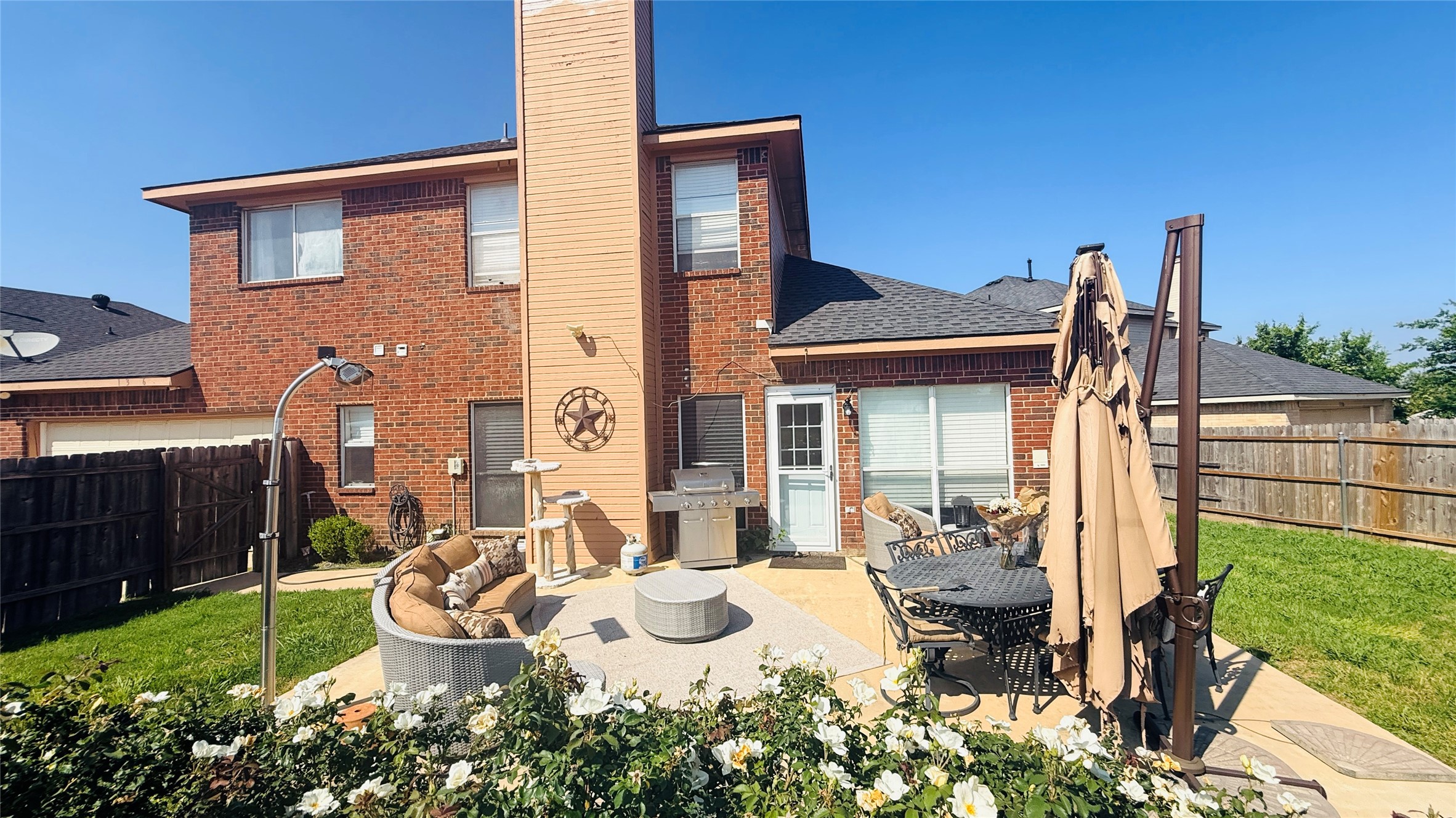 1306 Ryan Drive Mesquite TX 75149