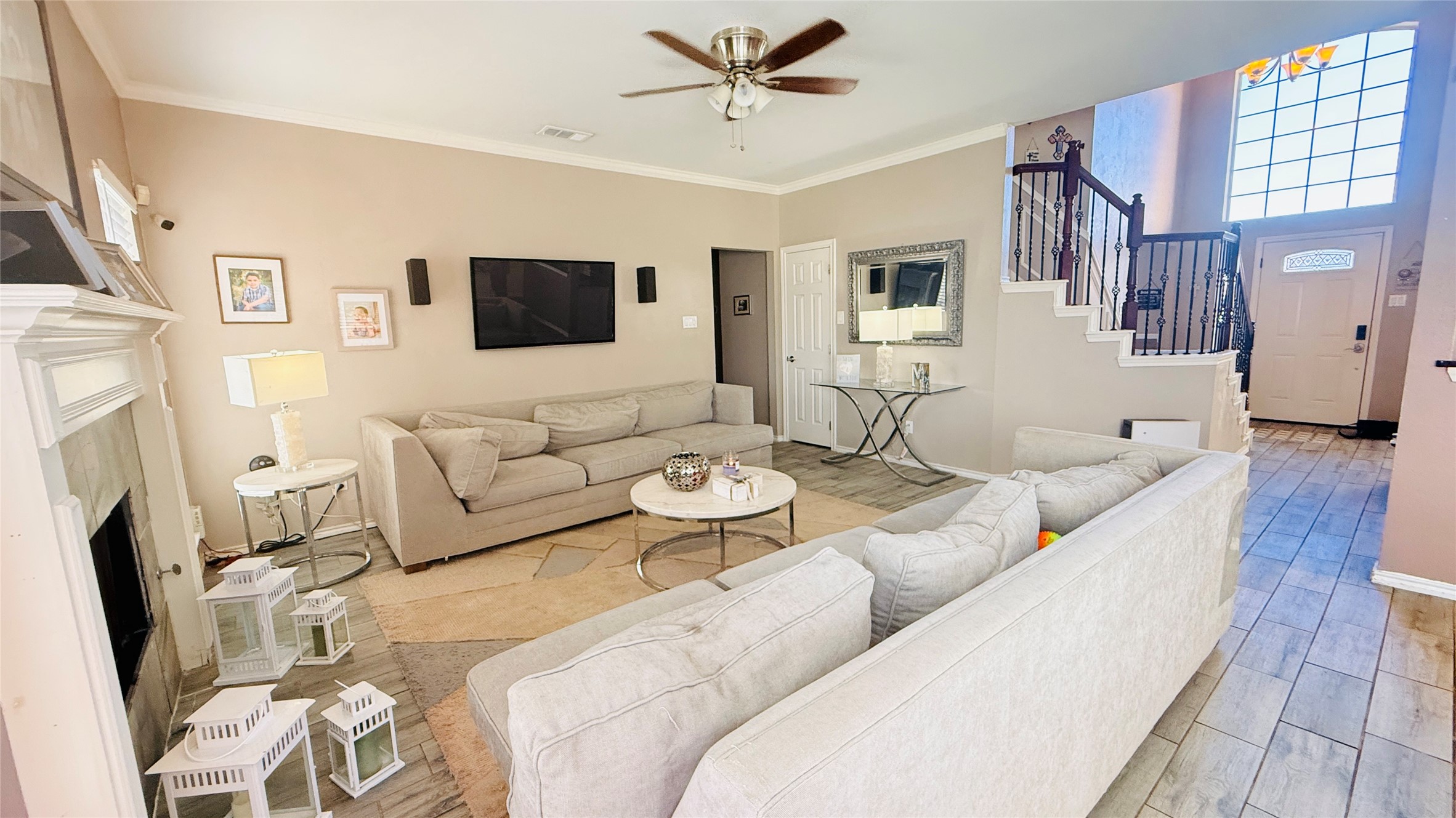 1306 Ryan Drive Mesquite TX 75149