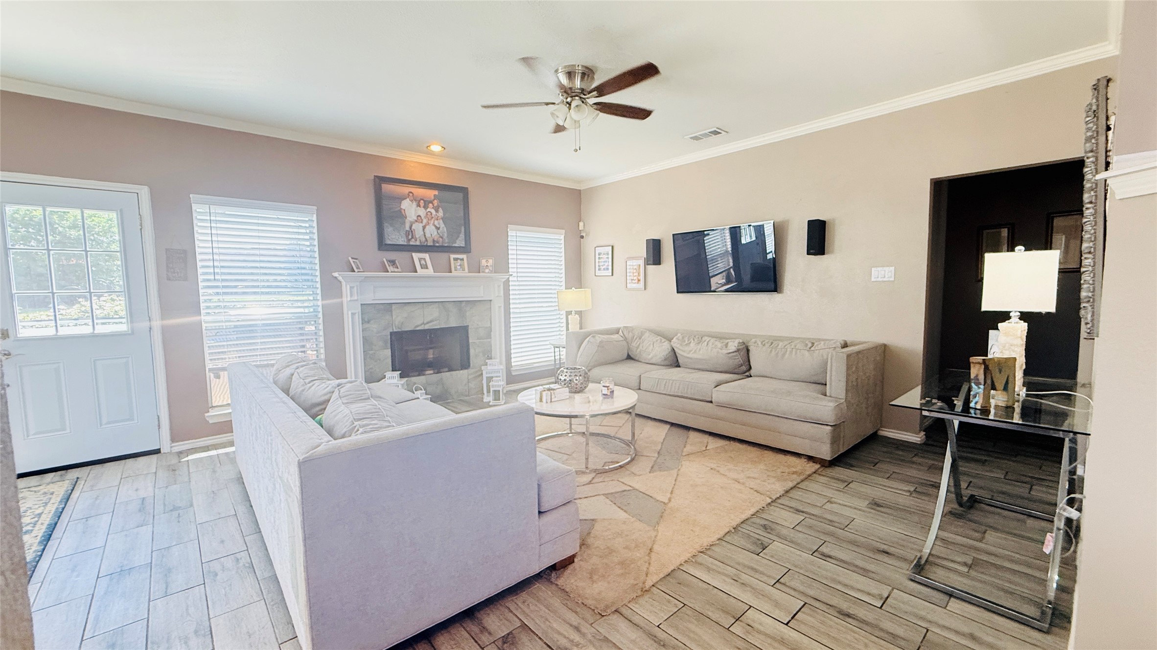 1306 Ryan Drive Mesquite TX 75149