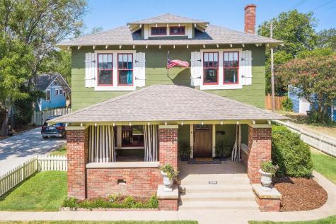 2600 Lipscomb Street Fort Worth TX 76110