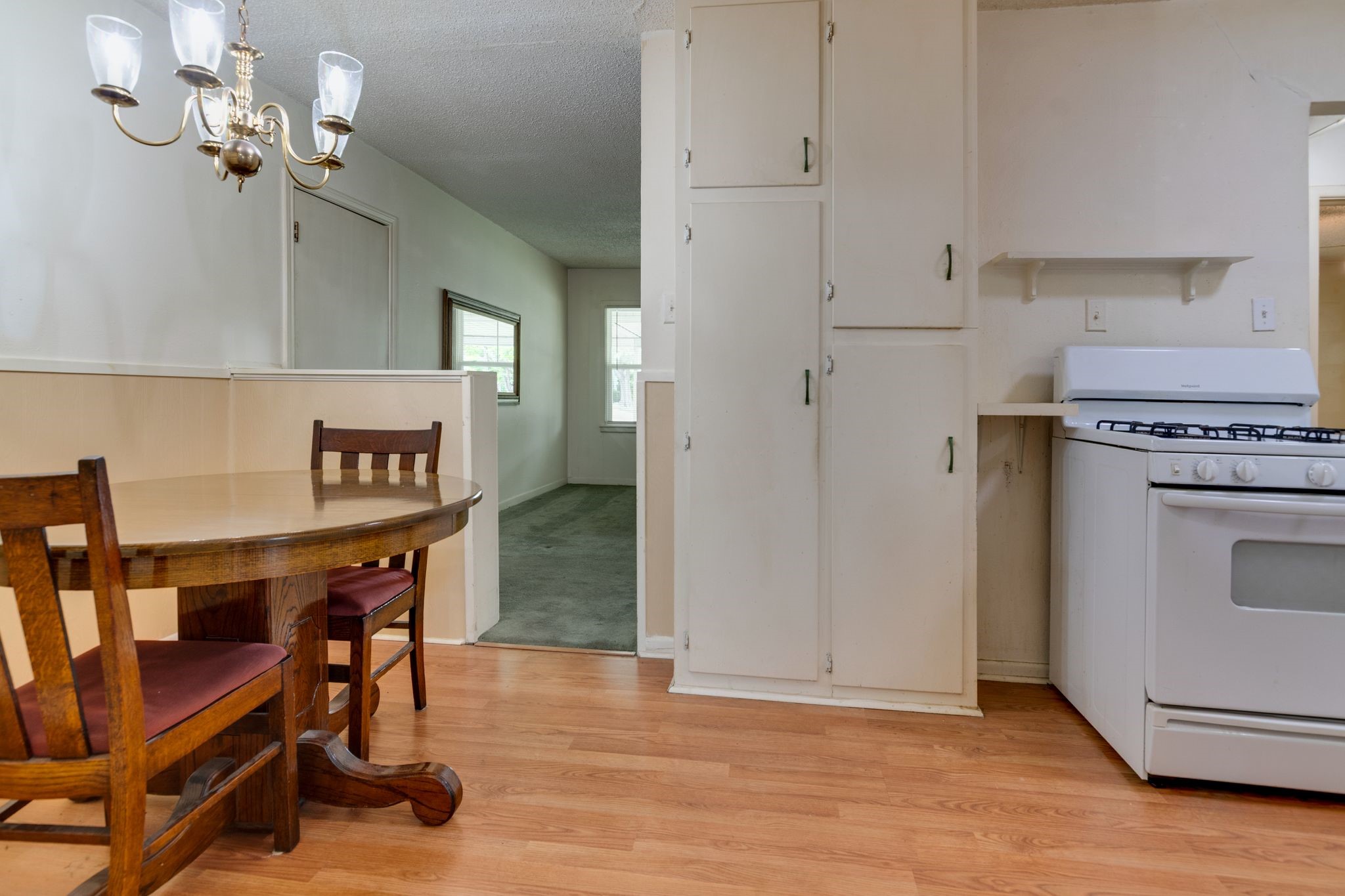 5205 Roxie Street Haltom City TX 76117