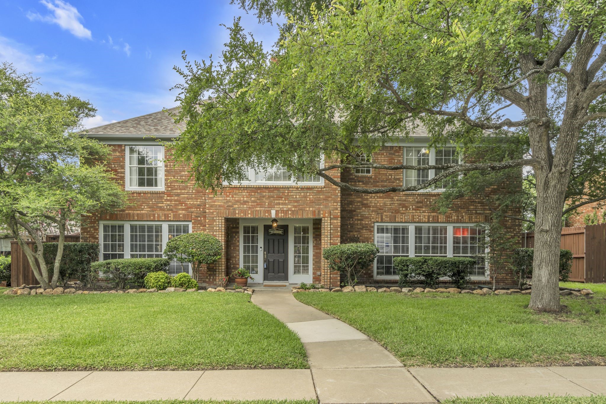 3205 Wessex Circle Richardson TX 75082