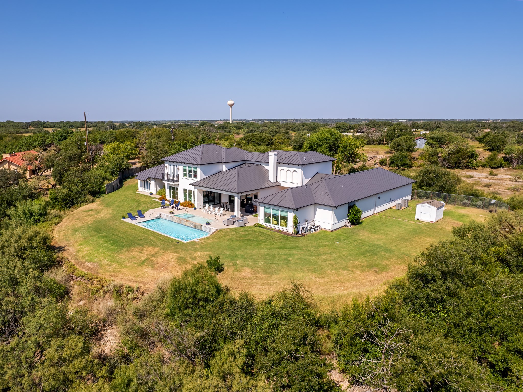875 County Road 553 Brownwood TX 76801