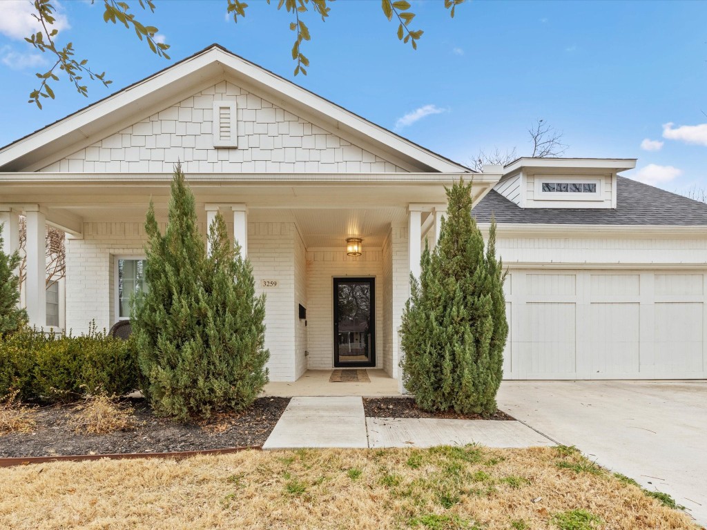 3259 Marys Lane Fort Worth TX 76116