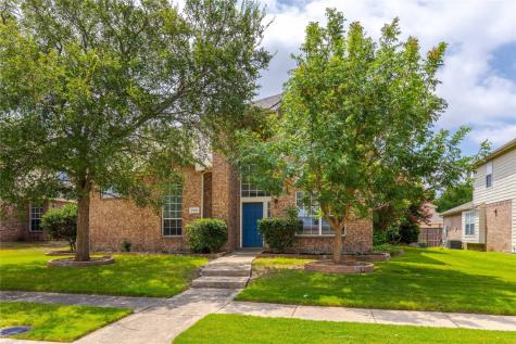 4404 Ridge Point Lane Plano TX 75024
