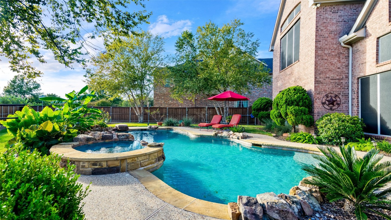 8501 Gleneagles Court Mckinney TX 75072